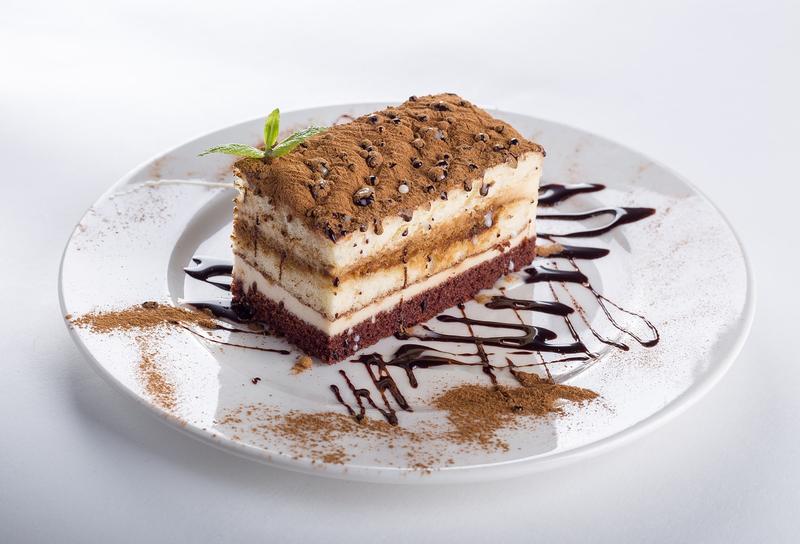 CAKE