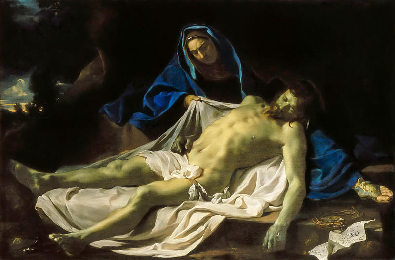 PIETA