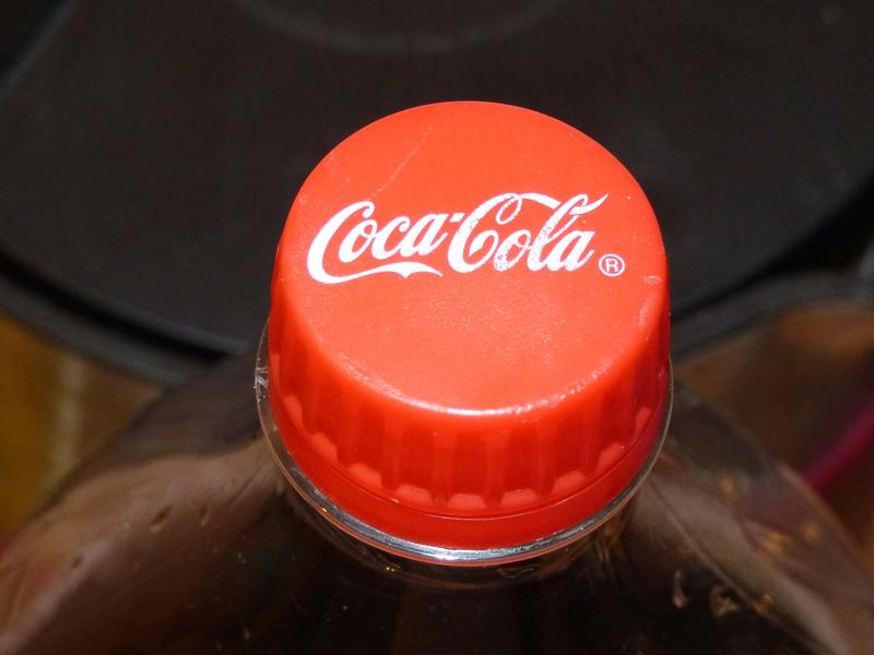 COCA COLA