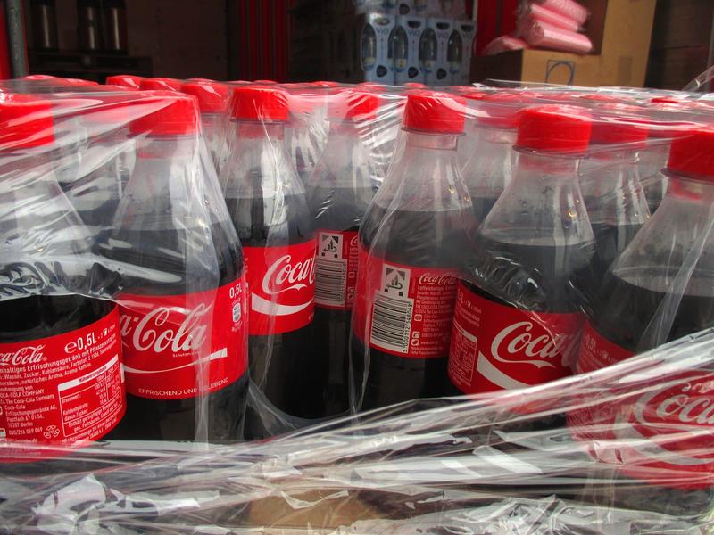 COCA COLA
