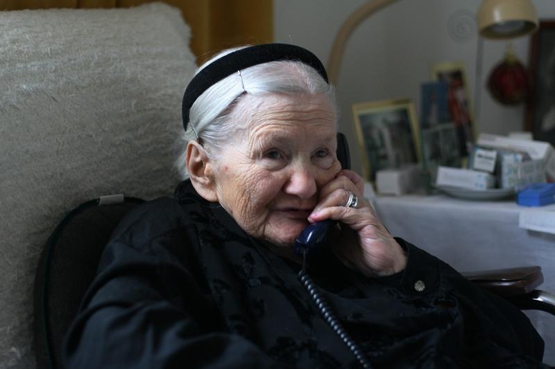 IRENA SENDLER