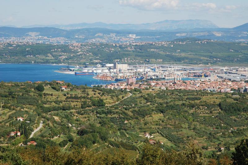 KOPER
