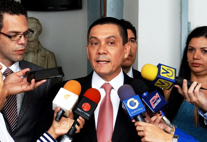 COUNCILMAN FERNANDO ALBAN