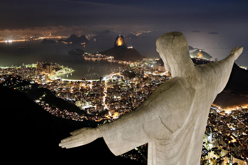 Cristo Redentor