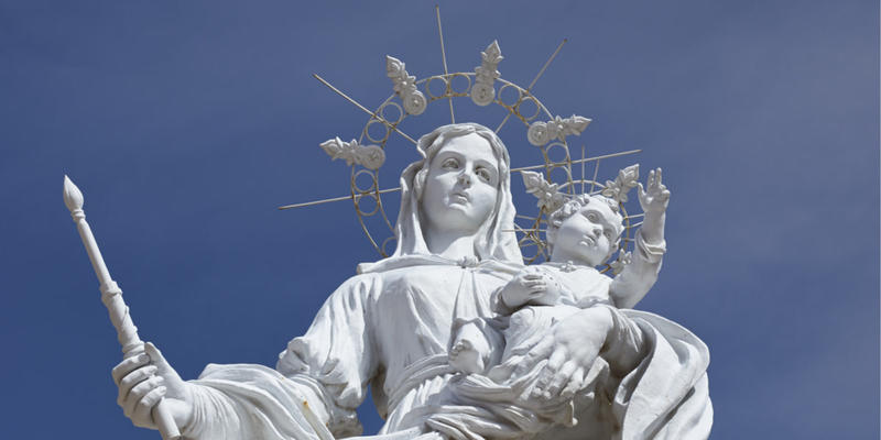 MARY