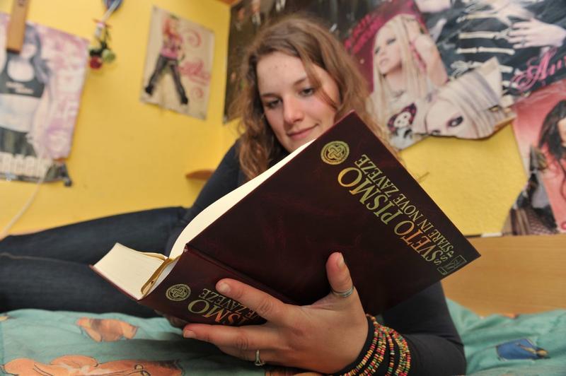 BIBLE