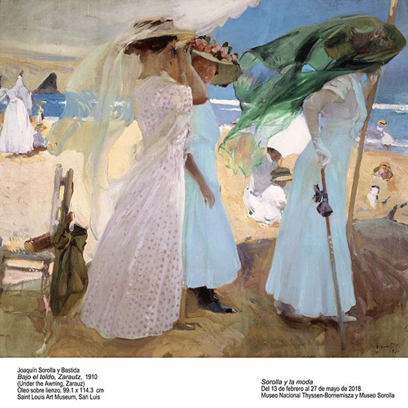 SOROLLA