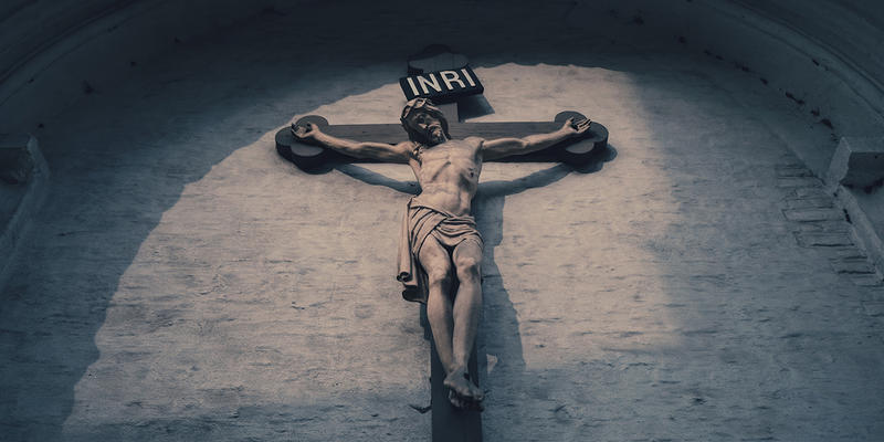 JESUS