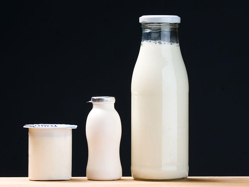 DAIRY