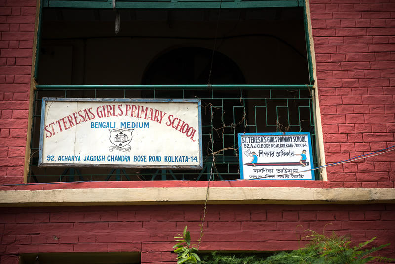 CALCUTTA,KOLKATA,MOTHER TERESA
