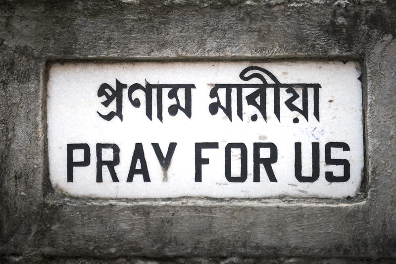 CALCUTTA,KOLKATA,MOTHER TERESA