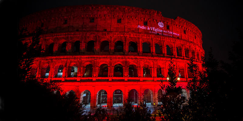 COLOSSEUM,ROME