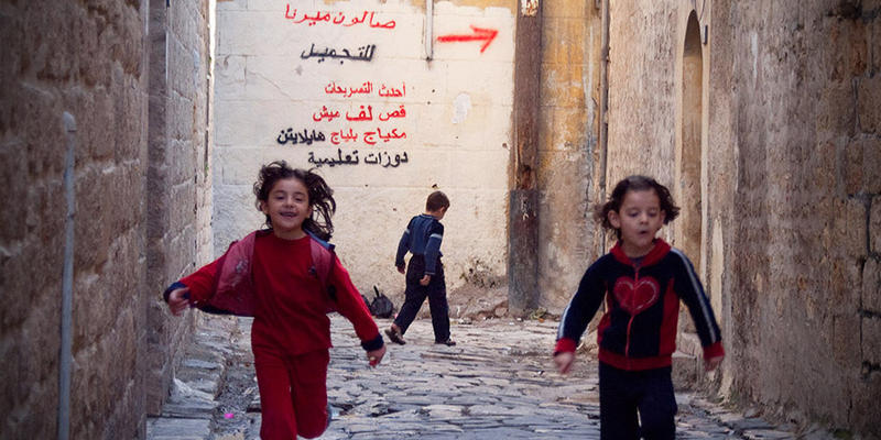 ALEPPO