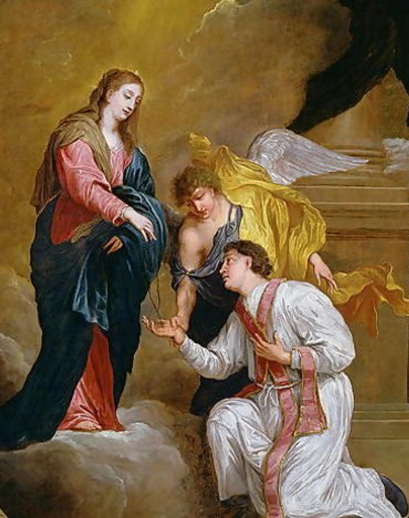 RELIGIOUS ARTWORK