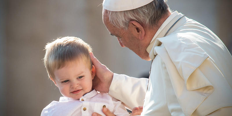 POPE FRANCIS