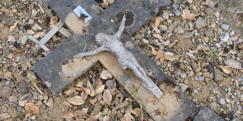 CRUCIFIX