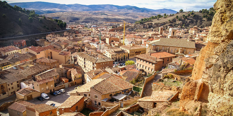 DAROCA
