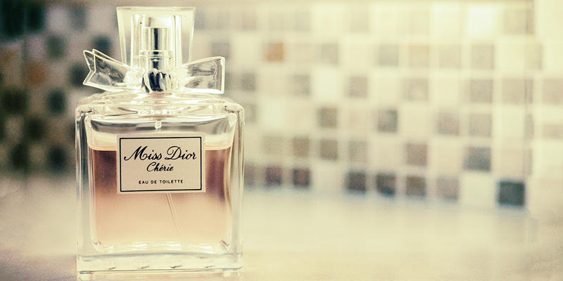 MISS DIOR PERFUME