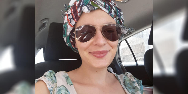 Eleonora Di Stefano