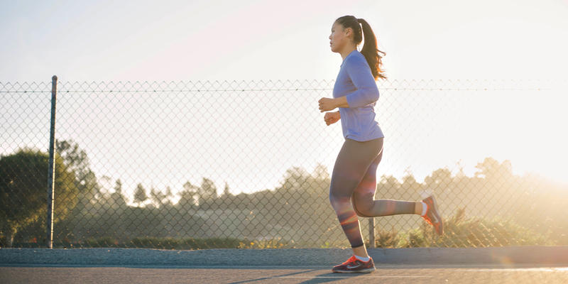 WOMAN,RUNNING,FITNESS,EXERCISE