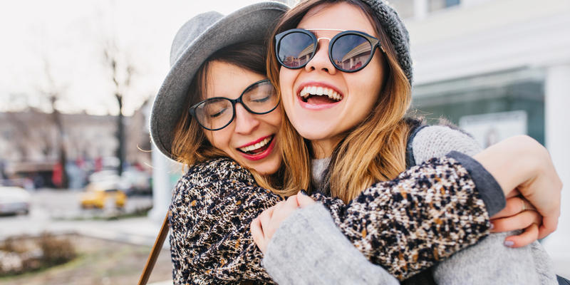FRIENDS,HUG,FRIENDSHIP