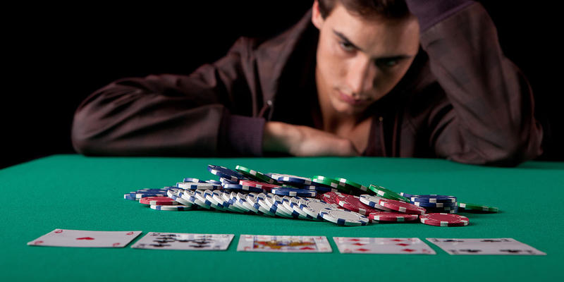 GAMBLING