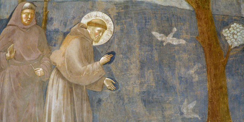 HOLY PAINTING