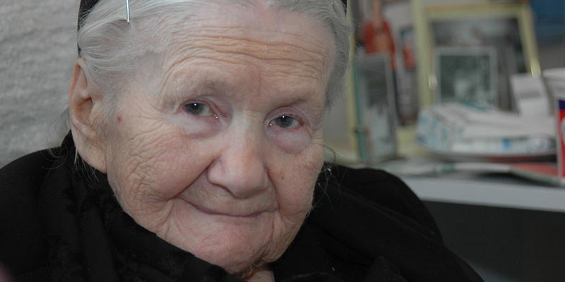 IRENA SENDLER