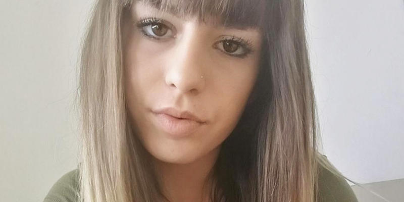 PAMELA MASTROPIETRO