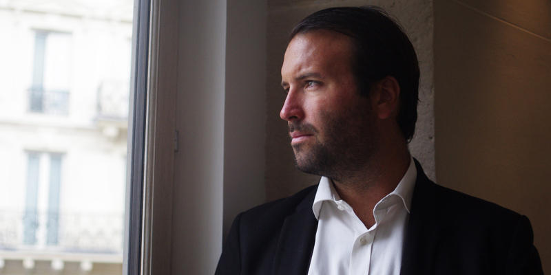 JULIEN LECLERCQ