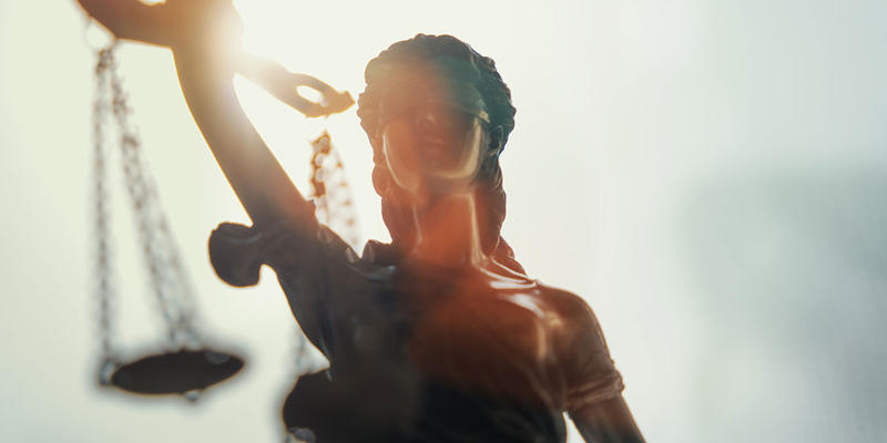 JUSTICE