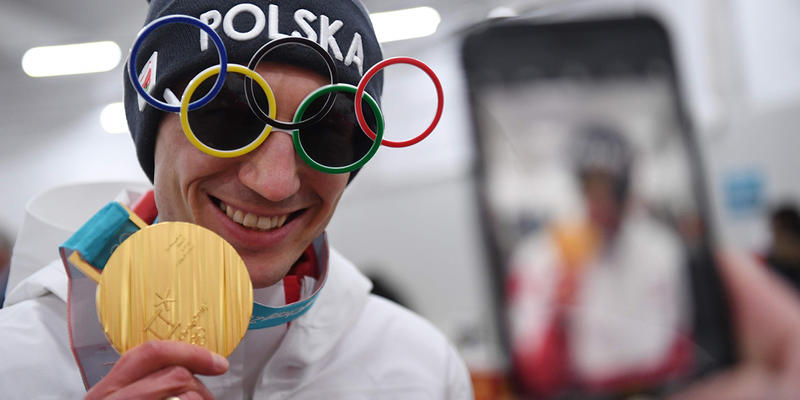 KAMIL STOCH