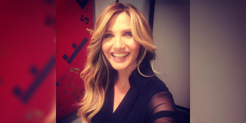 Lorella Cuccarini