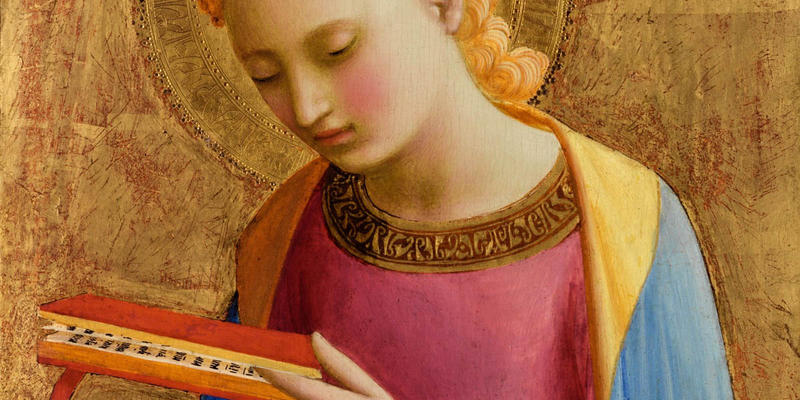 MARY