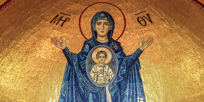 MARY,MOTHER OF GOD,PREGNANT