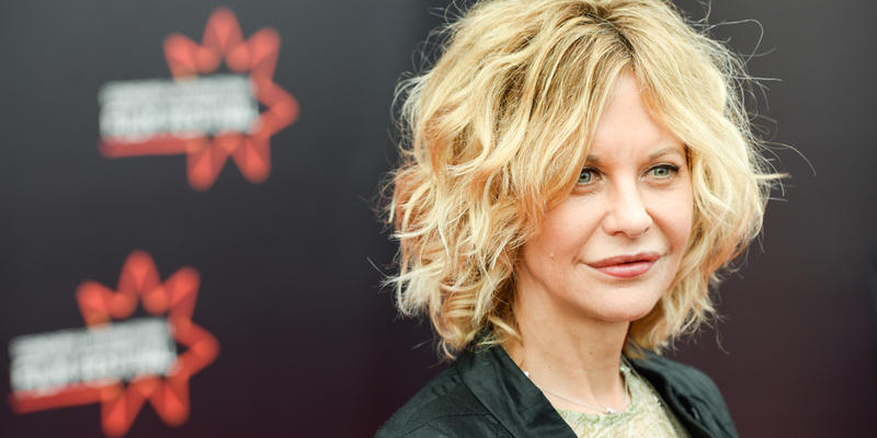 MEG RYAN