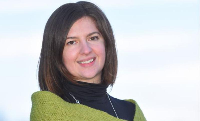MOJCA BELCL MAGDIČ