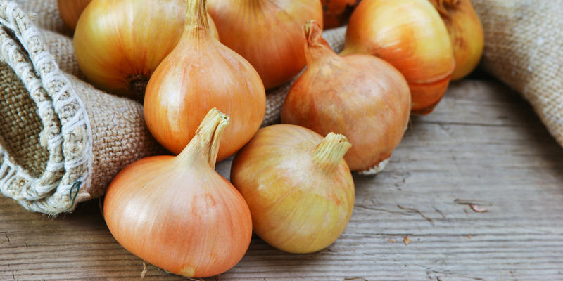 ONIONS
