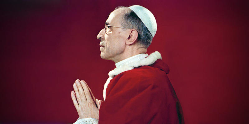 PIUS XII