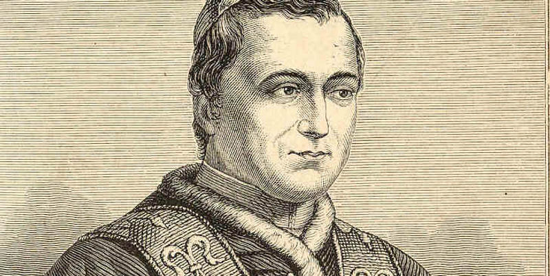 POPE PIUS IX