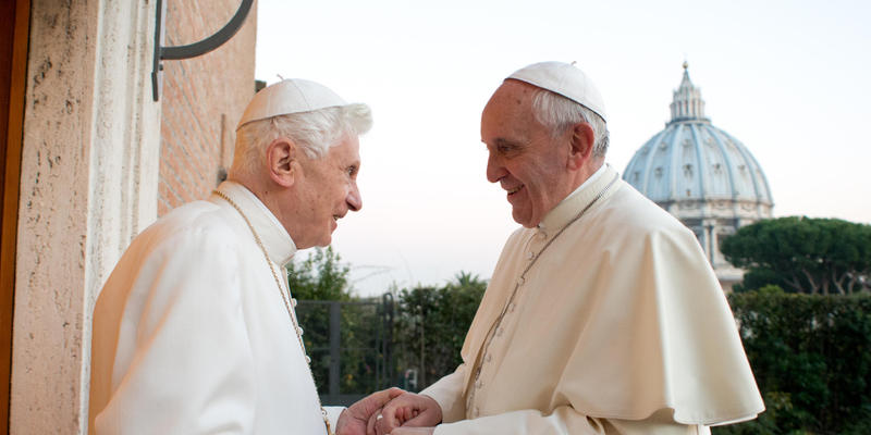 POPES