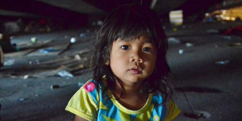 POVERTY