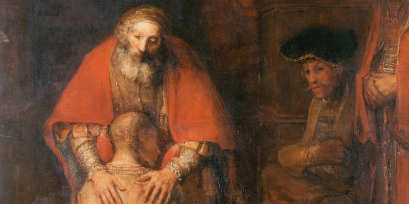 PRODIGAL SON