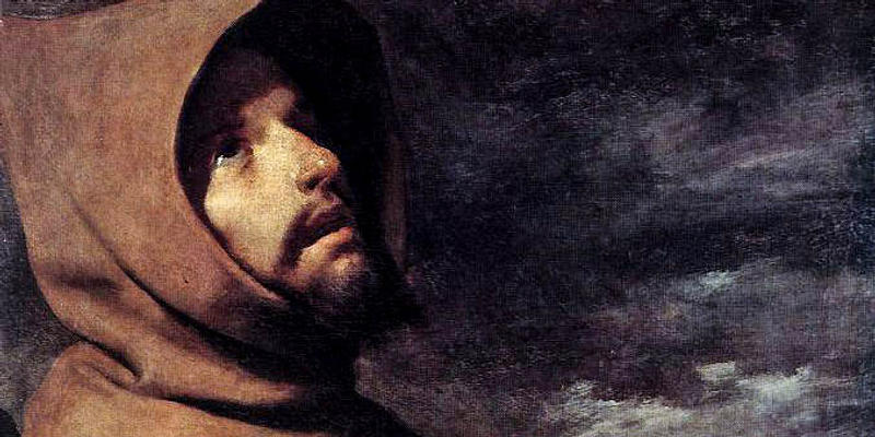 SAINT FRANCIS