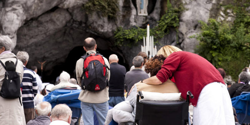 Lourdes