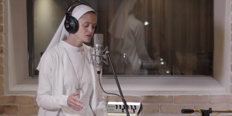 SIOSTRA JOANNA JABŁOŃSKA MC