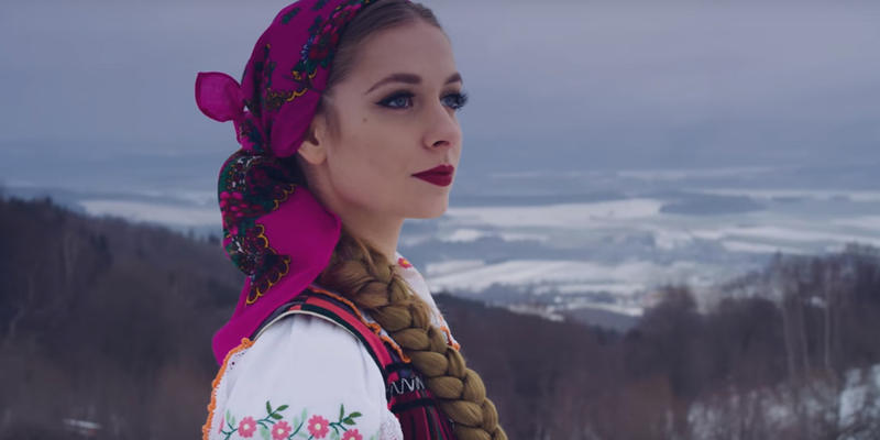 TULIA, DEPECHE MODE