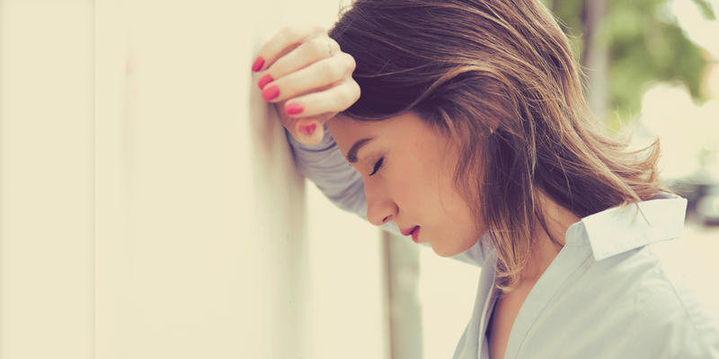 SAD,FRUSTRATED,WOMAN