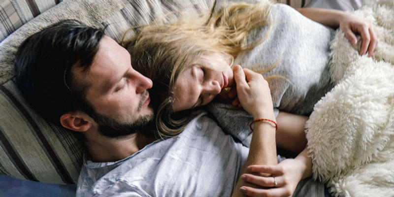 web3-woman-man-couple-husband-wife-bed-sleep-cuddle-shutterstock