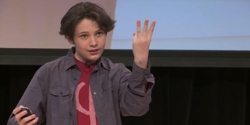 JACOB BARNETT